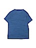 Nike 100% Polyester Blue Active T-Shirt Size L (youth) - photo 2