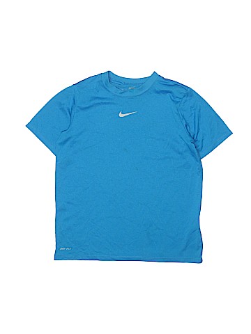 Nike Active T-Shirt (view 1)