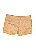 Unionbay Tan Shorts Size 9 - photo 1