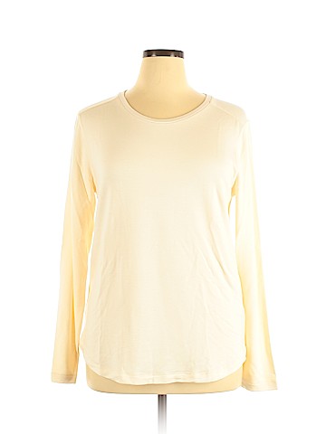 J. Crew Factory Store Pullover Sweater (view 1)