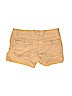 Unionbay Tan Shorts Size 9 - photo 2