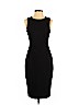 H&M Black Casual Dress Size 6 - photo 1