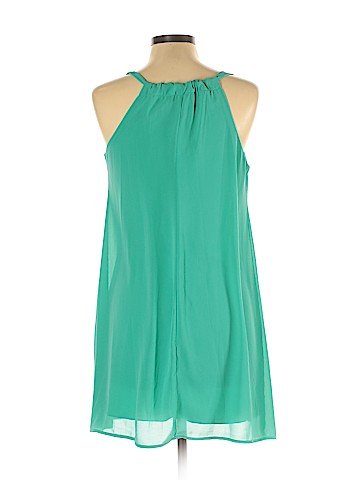 Sequin Hearts Casual Dress (view 2)