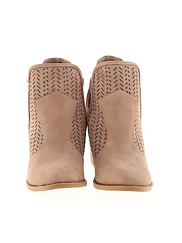 Top Moda Ankle Boots (view 2)