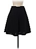 B. Darlin 100% Polyester Black Casual Skirt Size 5 - photo 2