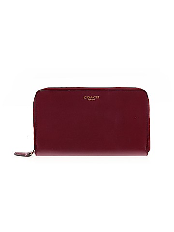 Coach Wallet (view 1)