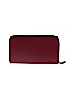 Coach Burgundy Wallet One size - photo 2