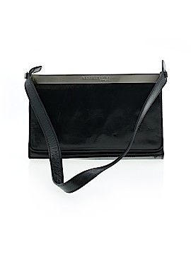 Kenneth Cole New York Leather Satchel