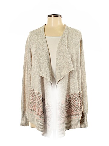 Hollister Cardigan (view 1)