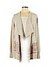 Hollister Ivory Cardigan Size M - photo 1