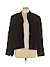 Louben Black Blazer Size 16 - photo 1