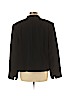 Louben Black Blazer Size 16 - photo 2
