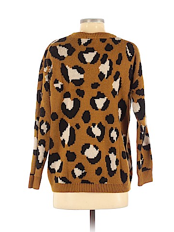 Forever 21 Pullover Sweater (view 2)