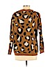 Forever 21 100% Acrylic Gold Pullover Sweater Size S - photo 2
