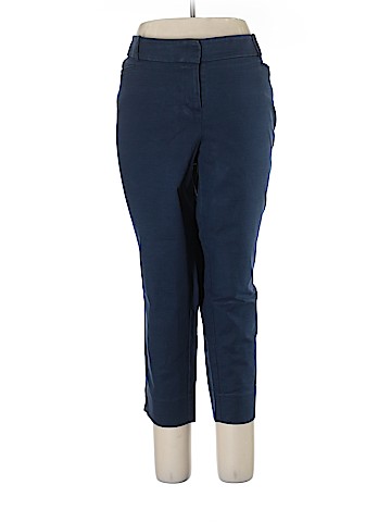 Ann Taylor LOFT Casual Pants (view 1)