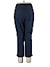 Ann Taylor LOFT Blue Casual Pants Size 18 - photo 2