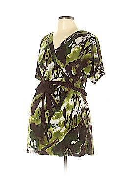 Three Seasons Maternity Size Lg Maternity