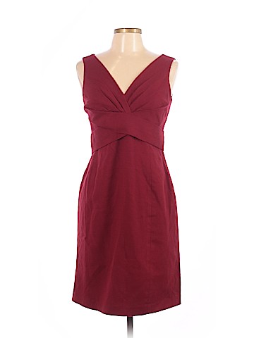 Elie Tahari Casual Dress (view 1)