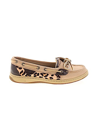 Sperry Top Sider Flats (view 1)