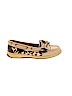 Sperry Top Sider Tan Flats Size 5 - photo 1