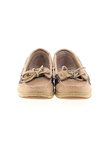 Sperry Top Sider Flats (view 2)