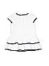 Janie and Jack White Dress Size 6-12 mo - photo 2
