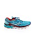 Saucony Blue Sneakers Size 8 1/2 - photo 1