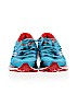 Saucony Blue Sneakers Size 8 1/2 - photo 2