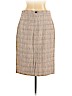 Garfield & Marks Tan Casual Skirt Size 8 - photo 2