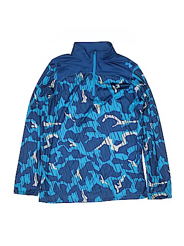 Under Armour Track Jacket (view 1)