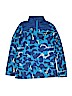 Under Armour Blue Track Jacket Size XL (youth) - photo 1