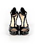 Jessica Simpson Black Heels Size 7 - photo 2