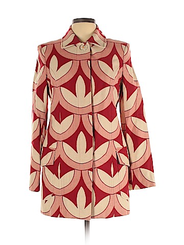 J. McLaughlin Coat (view 1)