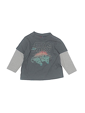 Baby Gap Long Sleeve T-Shirt (view 1)