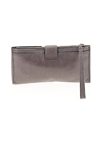 Hobo International Leather Wallet (view 2)