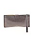 Hobo International 100% Leather Gray Leather Wallet One size - photo 2