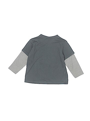 Baby Gap Long Sleeve T-Shirt (view 2)