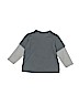 Baby Gap Gray Long Sleeve T-Shirt Size 2 - photo 2