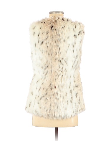 rue21 Faux Fur Vest (view 2)