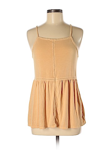 American Eagle Outfitters Sleeveless Top (view 1)