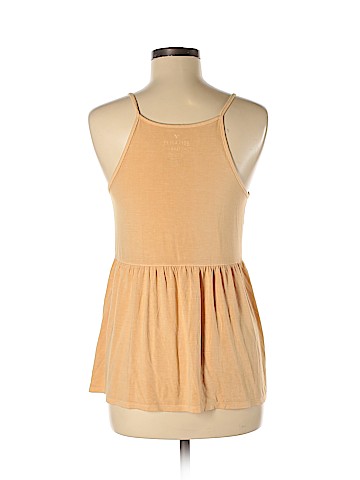 American Eagle Outfitters Sleeveless Top (view 2)