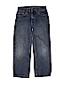 IZOD 100% Cotton Blue Jeans Size 7 - photo 1
