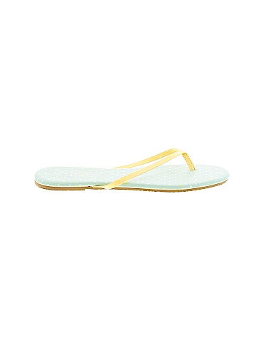LC Lauren Conrad Flip Flops (view 1)