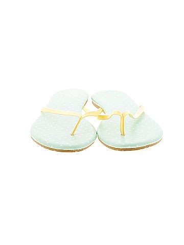 LC Lauren Conrad Flip Flops (view 2)