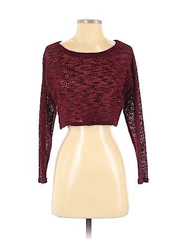 One Clothing Pullover Sweater (view 1)