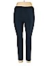 LC Lauren Conrad Blue Leggings Size XXL - photo 1