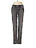 Rock Revival Gray Jeans Size 28 waist - photo 1