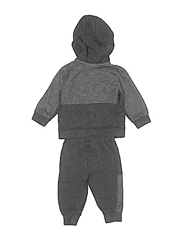 Nike Zip Up Hoodie (view 2)