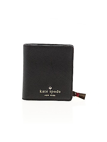 Kate Spade New York Leather Wallet (view 1)