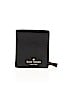 Kate Spade New York 100% Cow Leather Black Leather Wallet One size - photo 1